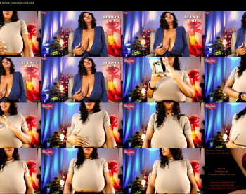 mariicha — 31 minute Chaturbate female cam show recording, 1080p, May 11, 2022