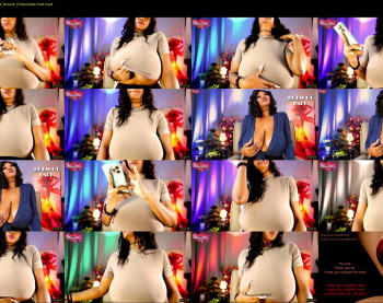 mariicha — 44 minute Chaturbate female cam show recording, 1080p, May 11, 2022