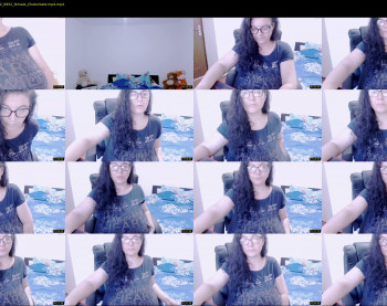 mayabbw50tits — 40 minute Chaturbate female cam show recording, 720p, May 11, 2022