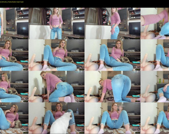 mellbell_ — 54 minute Chaturbate female cam show recording, 1080p, May 11, 2022