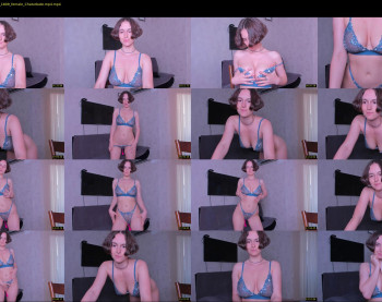melon_mussy — 28 minute Chaturbate female cam show recording, 1080p, May 11, 2022