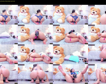 mia_sstar — 48 minute Chaturbate female cam show recording, 1080p, May 11, 2022