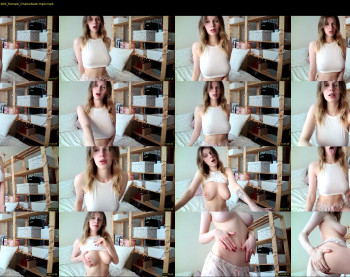 milky__way_ — 87 minute Chaturbate female cam show recording, 720p, May 11, 2022