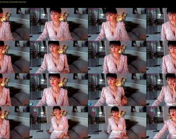 miss_giulia — 7 minute Chaturbate female cam show recording, 1080p, May 12, 2022