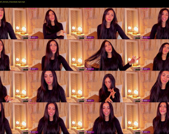 missflorida — 6 minute Chaturbate female cam show recording, 1080p, May 11, 2022