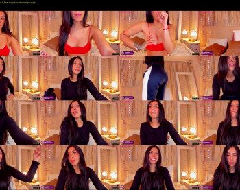 missflorida — 35 minute Chaturbate female cam show recording, 1080p, May 11, 2022