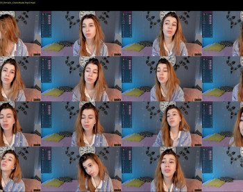 mollyholla — 21 minute Chaturbate couple cam show recording, 1080p, May 12, 2022