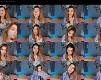 mollyholla — 3 minute Chaturbate couple cam show recording, 720p, May 12, 2022