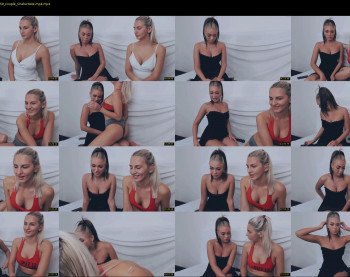 monikate_ — 36 minute Chaturbate couple cam show recording, 1080p, May 11, 2022