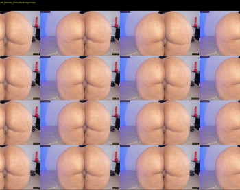 moon_swt_ — 3 minute Chaturbate female cam show recording, 1080p, May 11, 2022