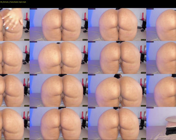 moon_swt_ — 53 minute Chaturbate female cam show recording, 1080p, May 11, 2022