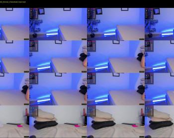 moon_swt_ — 56 minute Chaturbate female cam show recording, 1080p, May 12, 2022