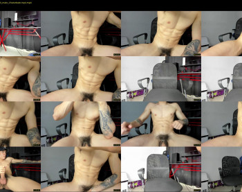 mr_freed — 55 minute Chaturbate male cam show recording, 1080p, May 11, 2022