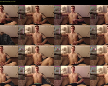mr_longboy — 55 minute Chaturbate male cam show recording, 720p, May 11, 2022