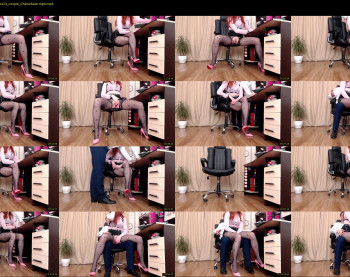 mrmrsmirna — 96 minute Chaturbate couple cam show recording, 720p, May 12, 2022
