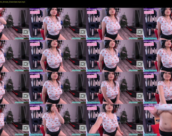 ms_mochii — 59 minute Chaturbate female cam show recording, 1080p, May 11, 2022
