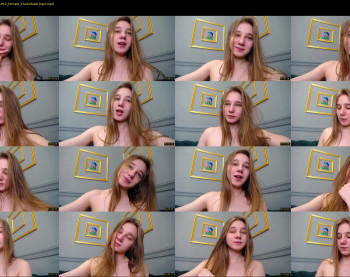 nancycute__ — 15 minute Chaturbate female cam show recording, 1080p, May 11, 2022