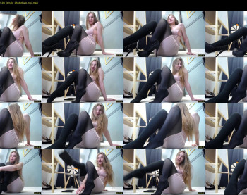 nancycute__ — 48 minute Chaturbate female cam show recording, 1080p, May 11, 2022