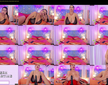 natural_bigboobs — 56 minute Chaturbate female cam show recording, 1080p, May 12, 2022