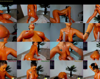 neytirii — 53 minute Chaturbate female cam show recording, 1080p, May 11, 2022