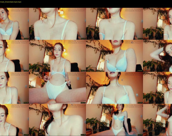 niilaa — 56 minute Chaturbate female cam show recording, 1080p, May 11, 2022