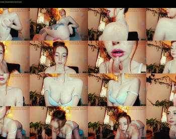 niilaa — 58 minute Chaturbate female cam show recording, 1080p, May 11, 2022