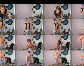 noahbrawn — 54 minute Chaturbate male cam show recording, 1080p, May 11, 2022
