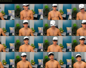 noha_miler — 41 minute Chaturbate male cam show recording, 1080p, May 11, 2022