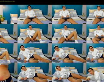 noha_miler — 49 minute Chaturbate male cam show recording, 1080p, May 12, 2022