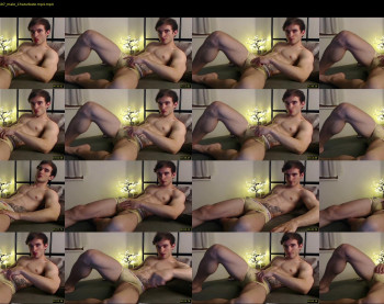 paul_rubini — 11 minute Chaturbate male cam show recording, 720p, May 11, 2022