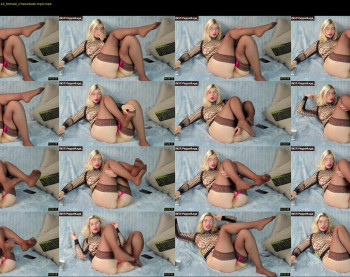 pepperage — 5 minute Chaturbate female cam show recording, 1080p, May 11, 2022