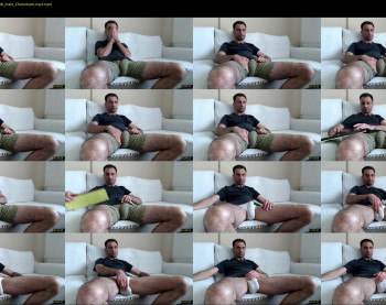 prince_89 — 19 minute Chaturbate male cam show recording, 720p, May 11, 2022