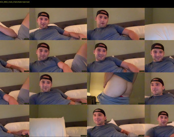 randomdude5950 — 93 minute Chaturbate male cam show recording, 720p, May 11, 2022