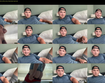 randomdude5950 — 49 minute Chaturbate male cam show recording, 720p, May 12, 2022