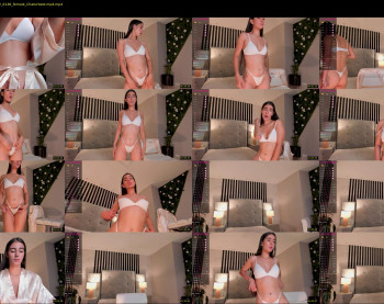 rebeccabaxter — 56 minute Chaturbate female cam show recording, 1080p, May 12, 2022