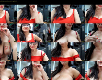 romanticabuse — 69 minute Chaturbate female cam show recording, 720p, May 11, 2022