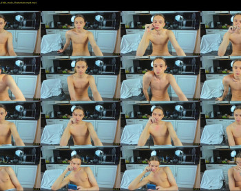 romeo_mercy — 54 minute Chaturbate male cam show recording, 1080p, May 12, 2022