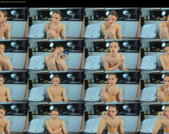 romeo_mercy — 55 minute Chaturbate male cam show recording, 1080p, May 12, 2022