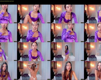 sadashi_ — 59 minute Chaturbate female cam show recording, 720p, May 11, 2022