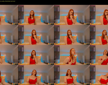sallysarry — 4 minute Chaturbate couple cam show recording, 1080p, May 11, 2022
