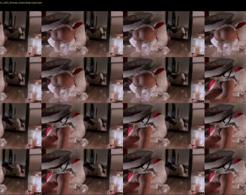scorching_rocks — 24 minute Chaturbate couple cam show recording, 1080p, May 11, 2022