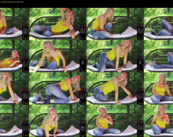 sebilone — 21 minute Chaturbate couple cam show recording, 1080p, May 11, 2022