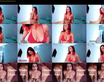 selenecam — 26 minute Chaturbate female cam show recording, 1080p, May 11, 2022