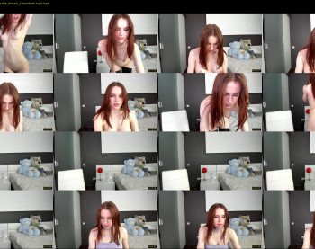sofia_flowers — 54 minute Chaturbate female cam show recording, 1080p, May 11, 2022