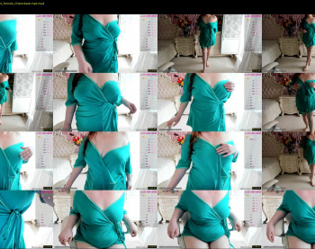 soft_body — 20 minute Chaturbate female cam show recording, 1080p, May 11, 2022