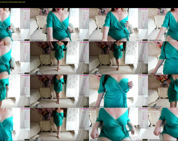 soft_body — 34 minute Chaturbate female cam show recording, 1080p, May 11, 2022