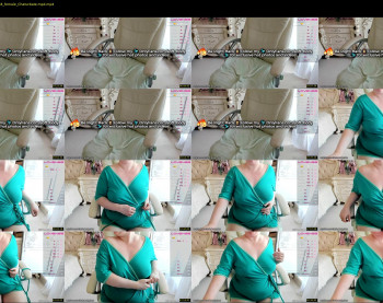 soft_body — 58 minute Chaturbate female cam show recording, 1080p, May 11, 2022