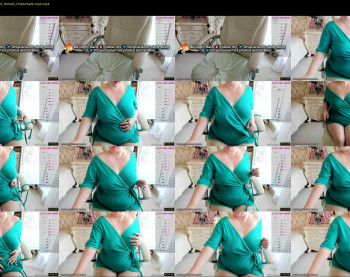 soft_body — 59 minute Chaturbate female cam show recording, 1080p, May 11, 2022