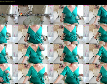 soft_body — 60 minute Chaturbate female cam show recording, 1080p, May 11, 2022