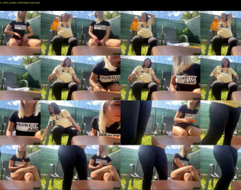 squirt_bunny77 — 3 minute Chaturbate couple cam show recording, 480p, May 11, 2022